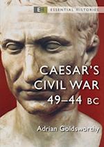 Caesar's Civil War