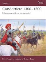 Condottiere 1300–1500