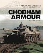 Chobham Armour