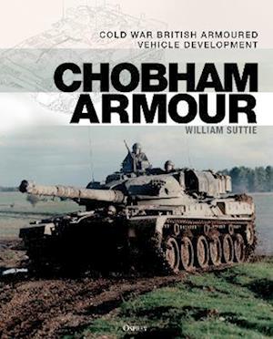 Chobham Armour