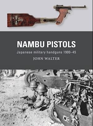 Nambu Pistols