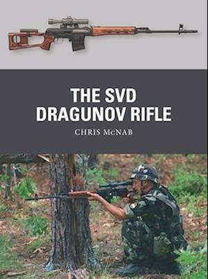 The SVD Dragunov Rifle