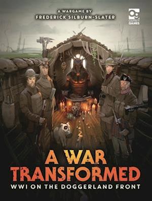 A War Transformed