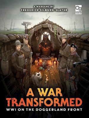 War Transformed