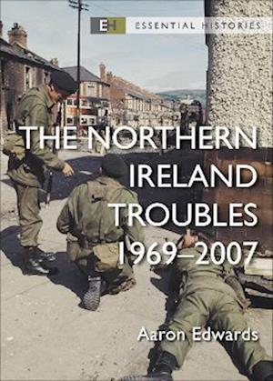 Northern Ireland Troubles