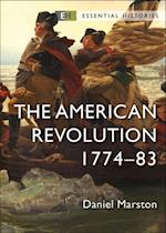 The American Revolution