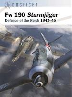 Fw 190 Sturmjäger
