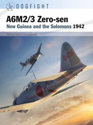 A6M2/3 Zero-sen