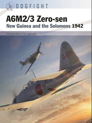 A6m2/3 Zero-Sen
