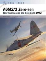 A6m2/3 Zero-Sen