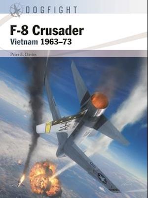 F-8 Crusader