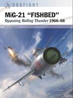 MiG-21 "FISHBED"