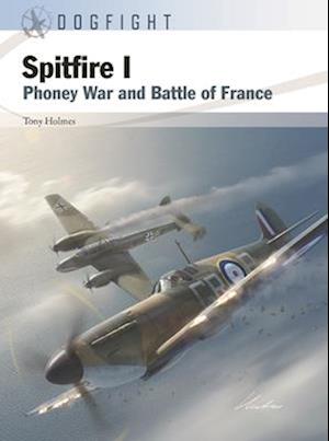 Spitfire I