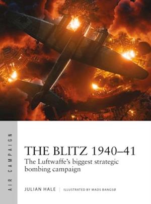 Blitz 1940 41