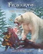 Frostgrave: The Wildwoods