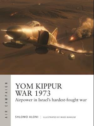 Yom Kippur War 1973