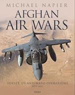 Afghan Air Wars