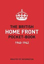 The British Home Front Pocket-Book