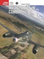 Me 262 Units in Combat