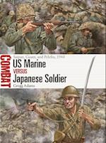 US Marine Vs Japanese Soldier