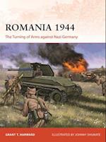 Romania 1944