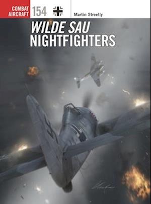 Wilde Sau Nightfighters