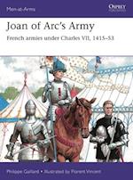 Joan of Arc's Army