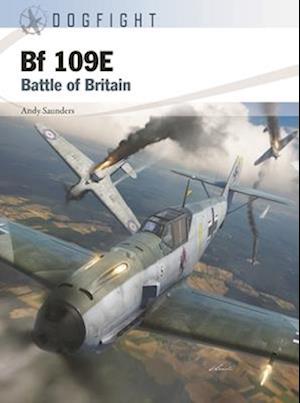 Bf 109e