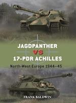 Jagdpanther Vs 17-PDR Achilles