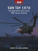 The Son Tay POW Rescue