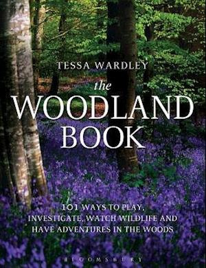 The Woodland Book