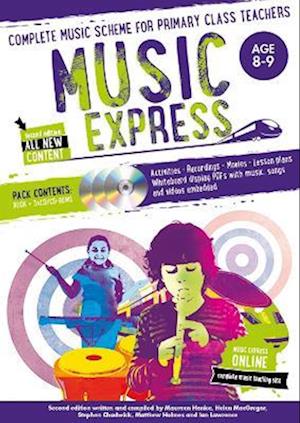 Music Express