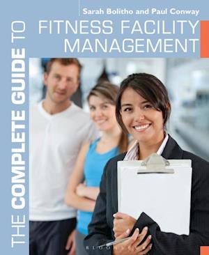 Complete Guide to Fitness Facility Management