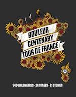 Rouleur Centenary Tour de France