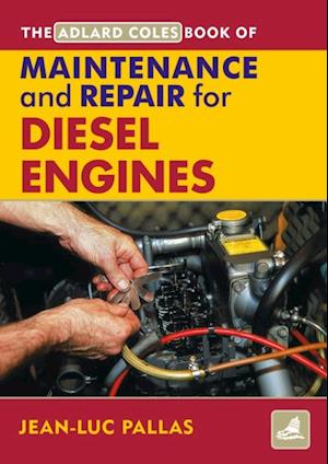 AC Maintenance & Repair Manual for Diesel Engines