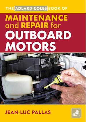 AC Maintenance & Repair Manual for Outboard Motors