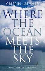 Where the Ocean Meets the Sky
