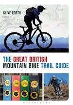 Great British Mountain Bike Trail Guide