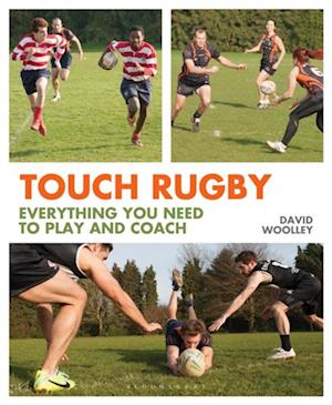 Touch Rugby