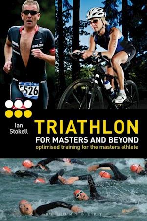 Triathlon for Masters and Beyond