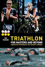 Triathlon for Masters and Beyond