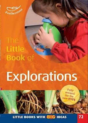 The Little Book of Explorations