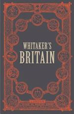Whitaker's Britain