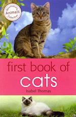 First Book of Cats