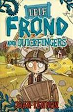 Leif Frond and Quickfingers