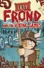 Leif Frond and the Viking Games