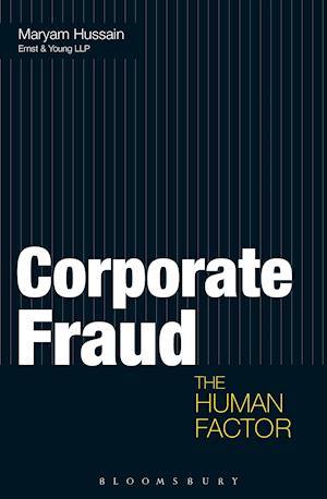 Corporate Fraud