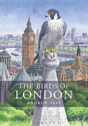 The Birds of London