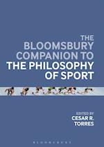 Bloomsbury Companion to the Philosophy of Sport