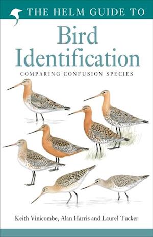 Helm Guide to Bird Identification